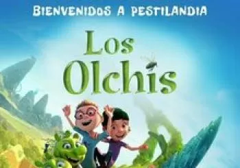Los Olchis en Santanyí