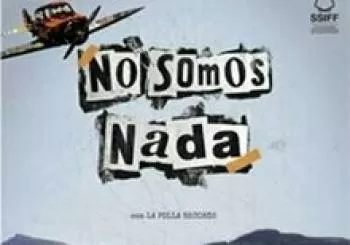 No somos nada en azpeitia
