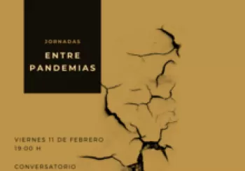 Conversatorio «La ciudad cuidadora», dentro del ciclo «Entre Pandemias», con Blanca Valdivia de Col.lectiu Punt6 y con la música en directo de Cristina Villamía en Madrid