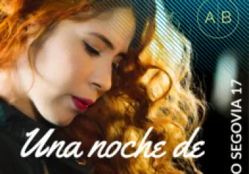 Una noche de boleros y valses en Madrid