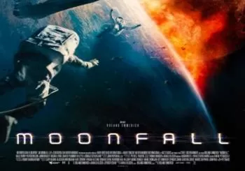 Moonfall en Madrid