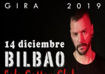 LOCUS EN CONCIERTO - BILBAO