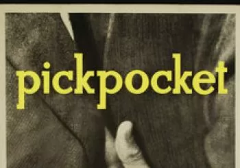 Pickpocket en Donostia