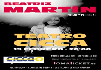 BEATRIZ MARTÍN