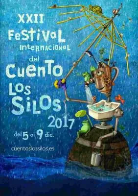 Patios encuentados