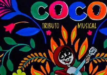 Coco Tributo Musical en Alicante