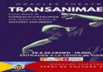 Transanimae 4 en Barcelona