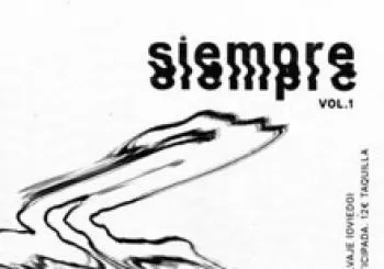 SIEMPRE (VOL. I) | La Salvaje (Oviedo)