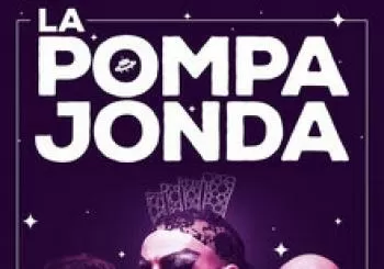 LA POMPA JONDA EN TARIFA MUSIC CLUB (SEVILLA)