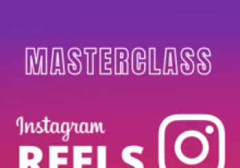 Masterclass: aprèn a utilitzar l'eina més potent d'Instagram: Els REELS (2na edició) en Tarragona