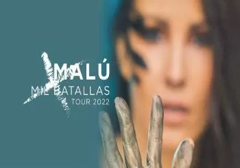 Malú en Tarragona