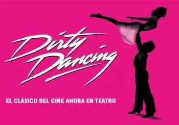 Dirty Dancing en Sevilla
