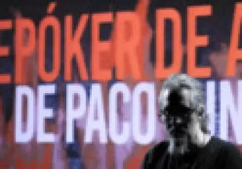 Repoker de Ases en Sevilla