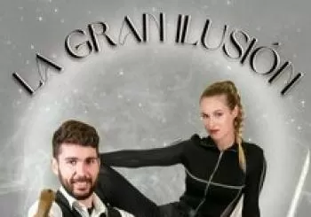 La Gran Ilusión, Magic Mazo en Artea Espai en Valencia