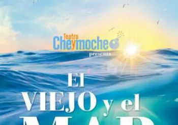 EL VIEJO Y EL MAR en La Almunia