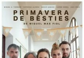 PRIMAVERA DE BÈSTIES en sa Pobla
