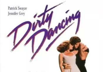 Pelicula Dirty Dancing en Madrid