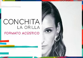 Conchita La Orilla en Tenerife