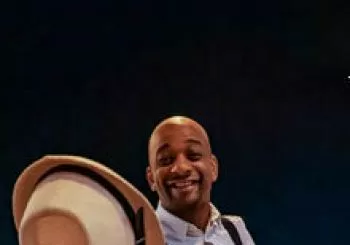 Samba y algo más - Especial Pre Carnaval en Café Berlín en Madrid