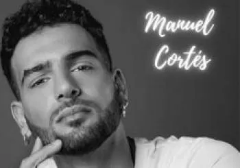 Manuel Cortés en Jaleo Teatinos en Málaga