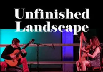 Unfinished Landscape - Mia Ramer i Josep-Manel Vega en LLEIDA