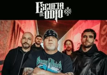 Escuela de Odio + Repúblika del Miedo - Rock Beer The New (Santander)