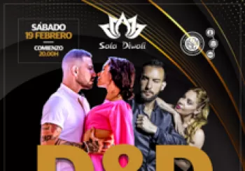 D&D y S&M en CHICLANA DE LA FRONTERA