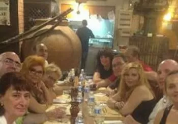 Cena Exclusiva para Singles en Barcelona