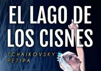El Lago de los Cisnes Royal Russian Ballet en Valladolid