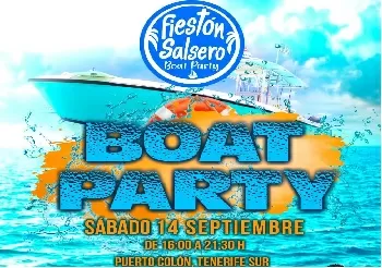Boat Party