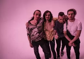 LOS SEX - SALA MARDI GRAS (A CORUÑA) 20 MAYO 2022 en A Coruña