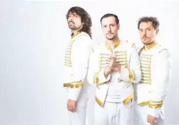 Ministri Numeri en Cervia
