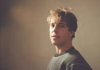 TOM ODELL en Milano