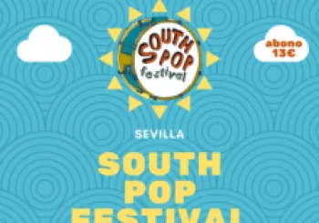 South Pop Festival Sevilla 2019