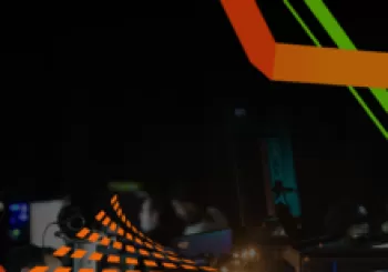 DreamHack Sevilla 2019