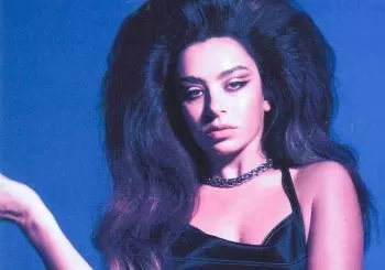 Charli XCX en Milano