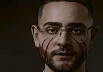 ROCCO HUNT – Libertà + Rivoluzione Tour en Firenze