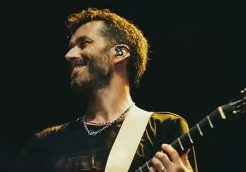 Daniele Silvestri - Teatri 2022 en Padova
