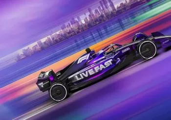 4 Day Park Pass - 2022 Formula 1 Heineken Australian Grand Prix en Albert Park