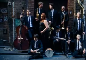 We May Never Meet Again: The Music of Amy Winehouse en South Yarra