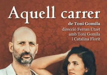 AQUELL CARRER (Teatre Adult) en Muro