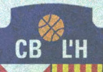 SOCIO TORRONS VICENS CB L´HOSPITALET. En Hospitalet de Llobregat