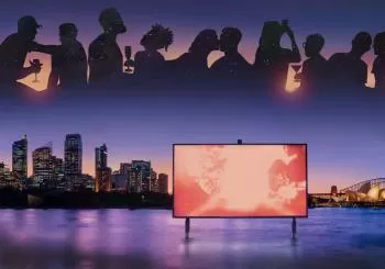 Preview: Cyrano en Sydney