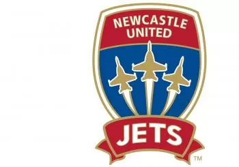 Jets v Melbourne Victory en Newcastle