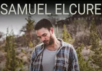 Samuel Elcure en Tenerife