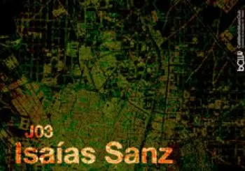 J03 Isaias Sanz en Madrid