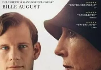 El pacto (2021) en Madrid