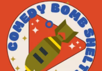 Comedy Bomb Shelter en Barcelona