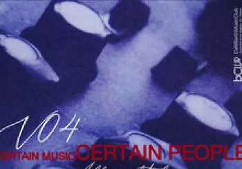 V04 CERTAIN MUSIC en Madrid