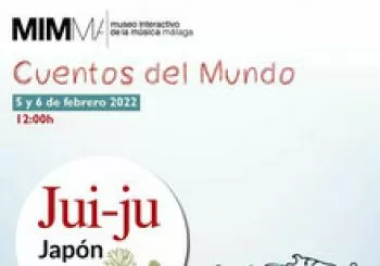 Cuentos del mundo 